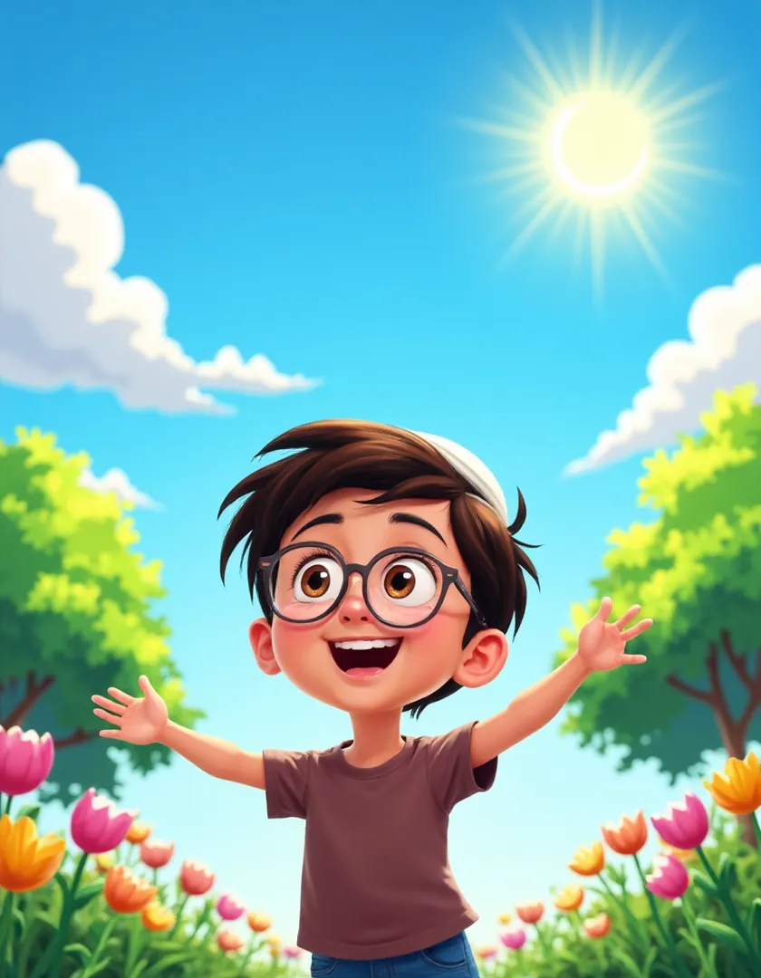 Animated Style preview