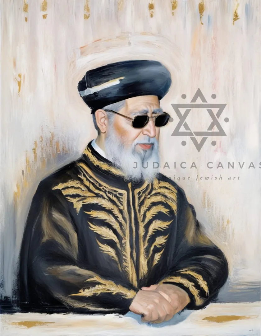 Chacham Ovadia Yosef