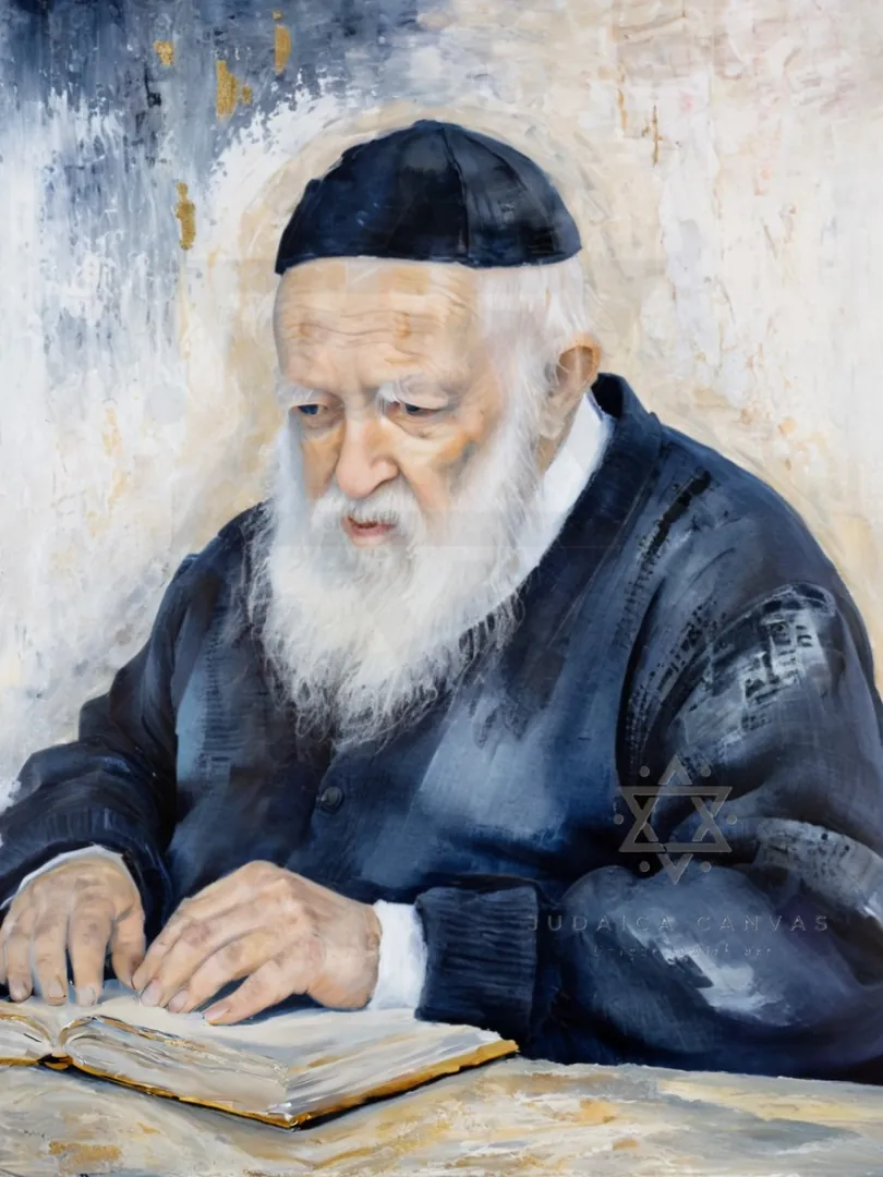 Rav Chaim