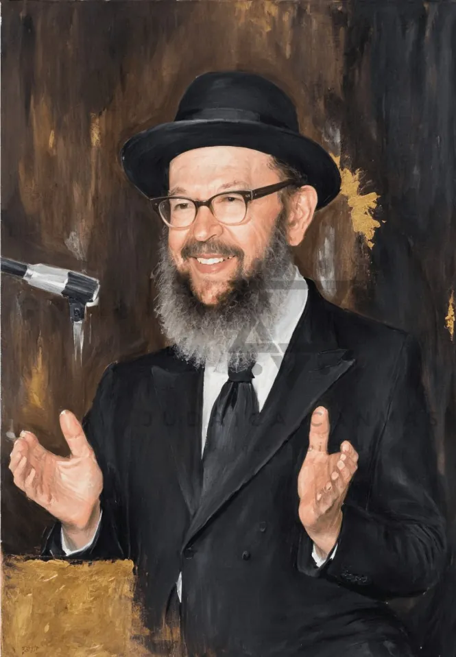 Rav Avigdor Miller