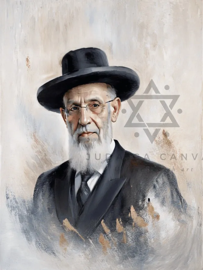 Rav Shalom Cohen