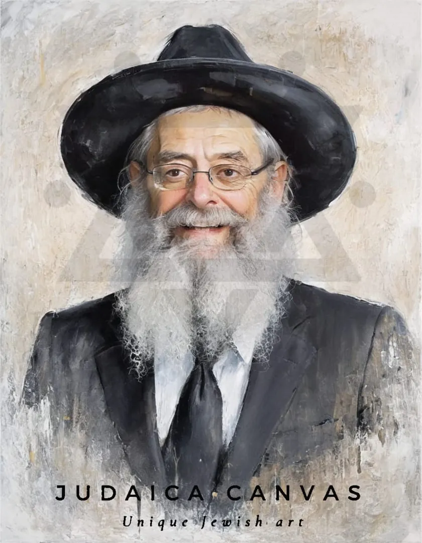 Reb Dovid Trenk